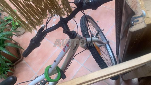 دراجة لا تزال جديدة، تغييرات Shimano للخلف والأمام - 2