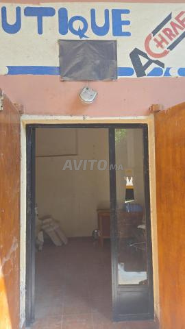 Boutique à louer - 2