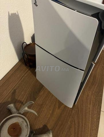 ps5 slim standar - 2