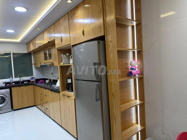 Appartement à louer à Califournie, Casablanca - 2