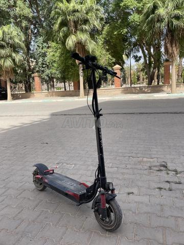Trottinette 48V 50KM/H 🚀 - 2