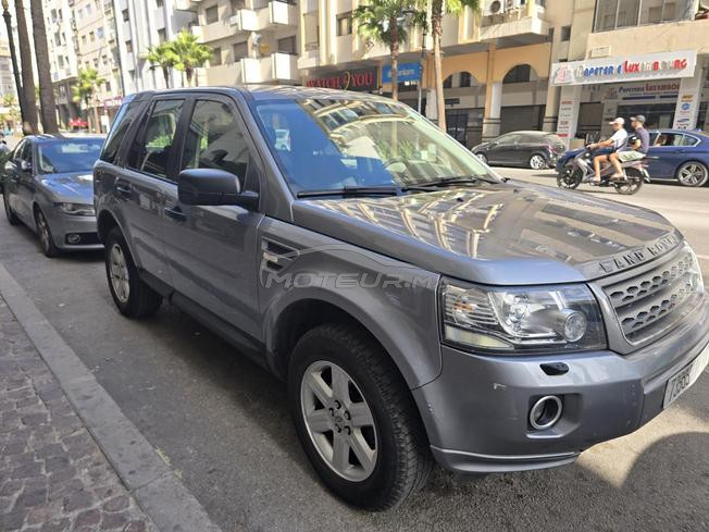 Freelander 2