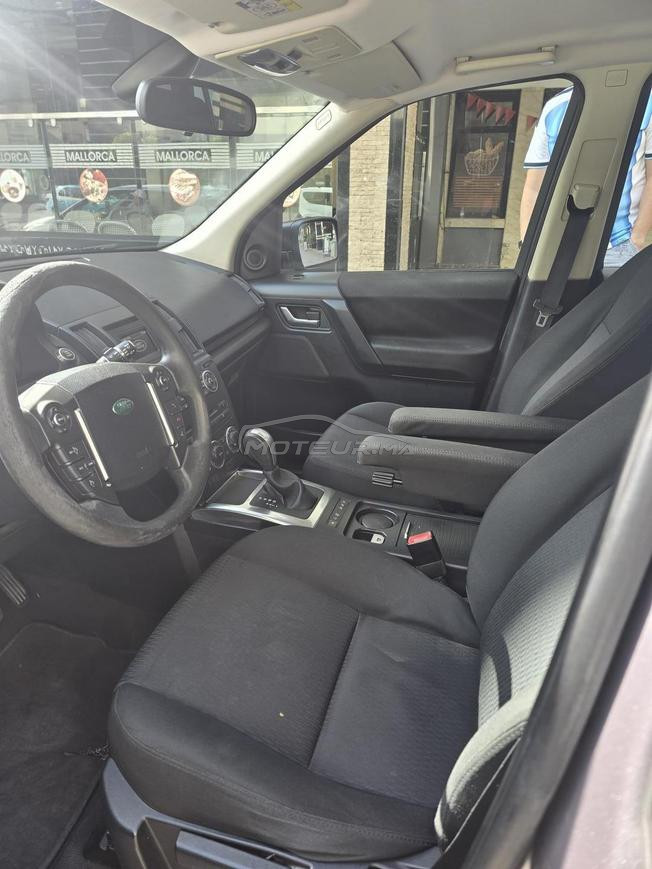 Freelander 2