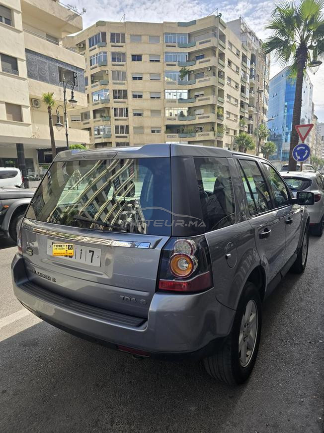 Freelander 2