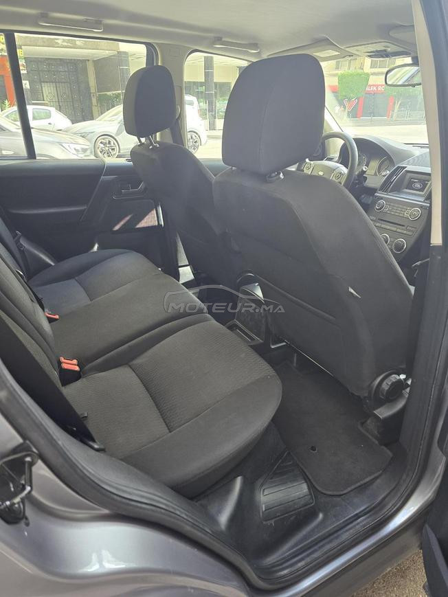 Freelander 2