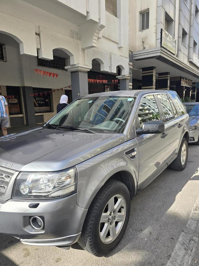 Freelander 2