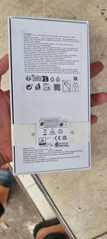 Honor 600 5G 256/8 neuf - 2