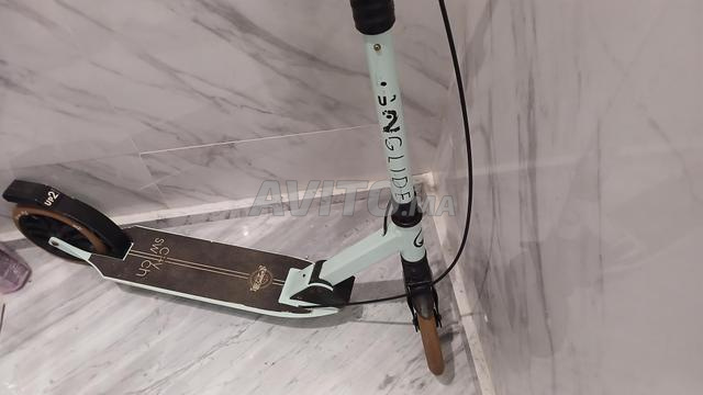 Trottinette pour plus de 10 ans - 2