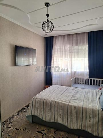 Appartement Sidi Moumen - 2