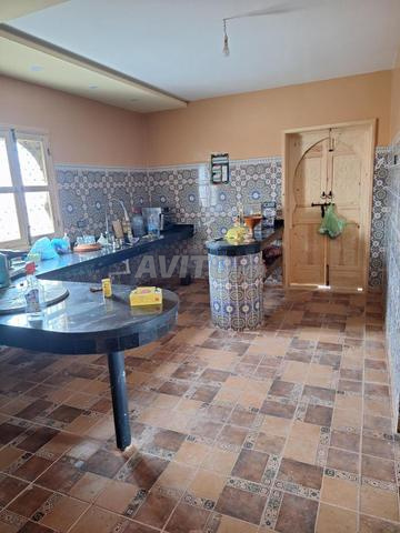 Maison 150m terrain 4900m - 2