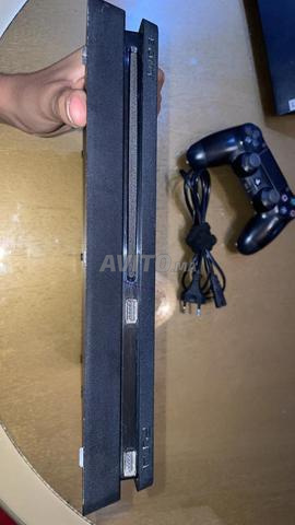 PS4 slim 1T - 2