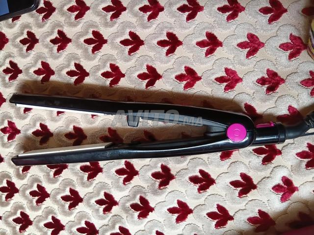 Sèche-cheveux 2 en 1 à 200 DH - 2