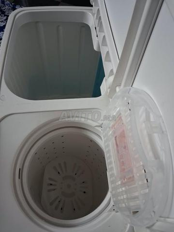 Machine à laver - 2