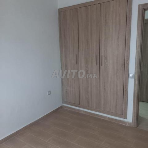 Appartement à louer 83 m² à Temara - 2