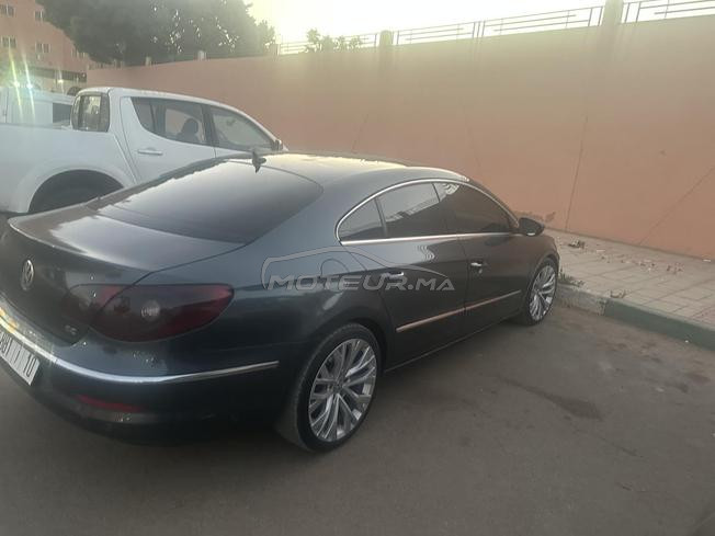 Passat cc 