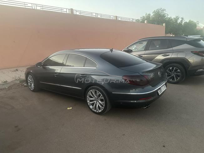 Passat cc 