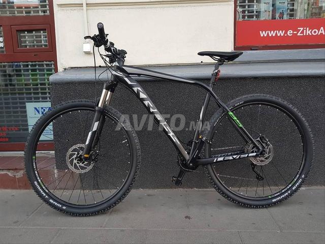 Vélo VTT Kross Level B5 😍 Bon prix 😍 - 2