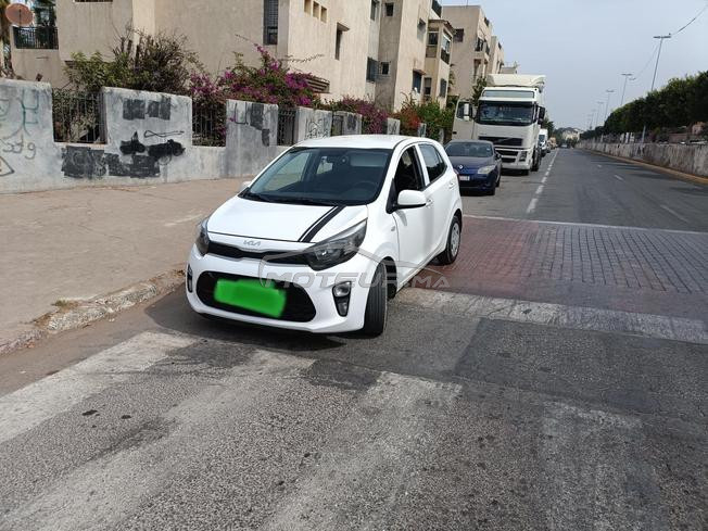 Picanto automatique 