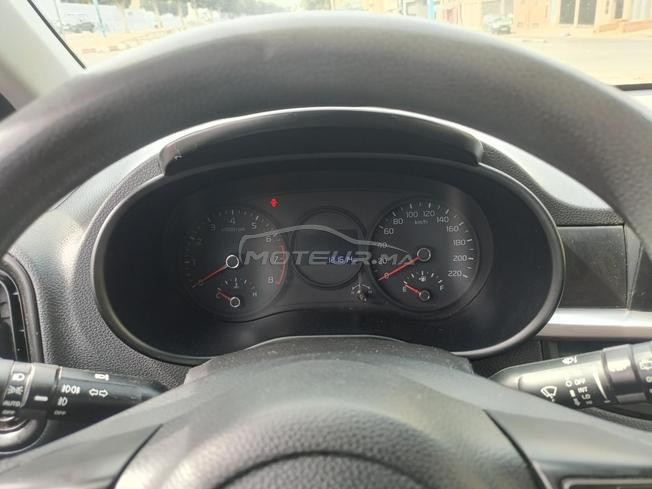 Picanto automatique 