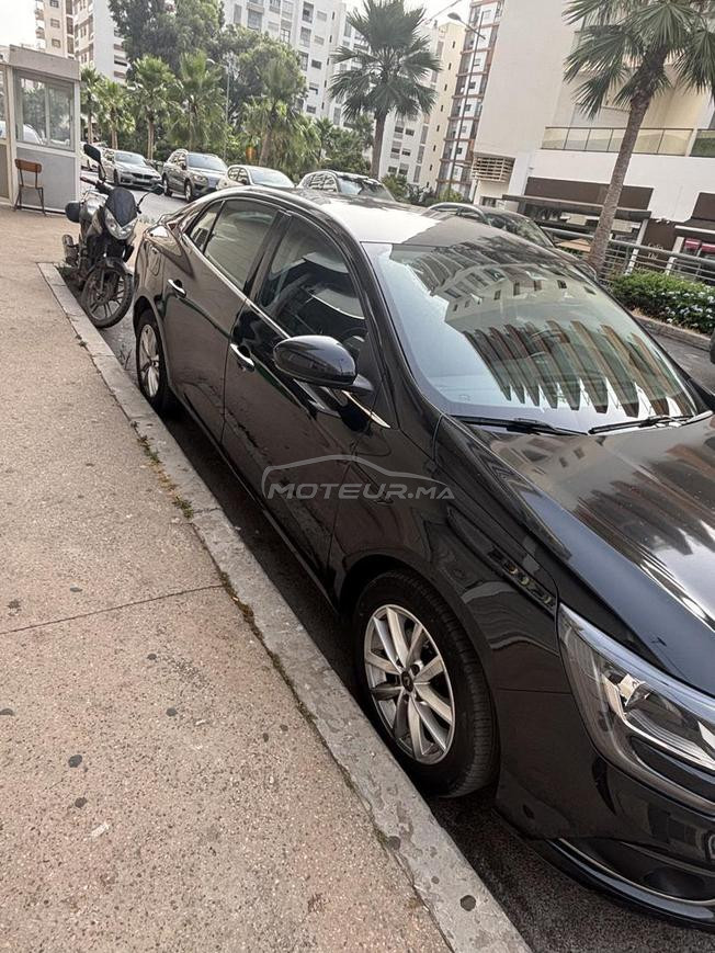 megane sedan