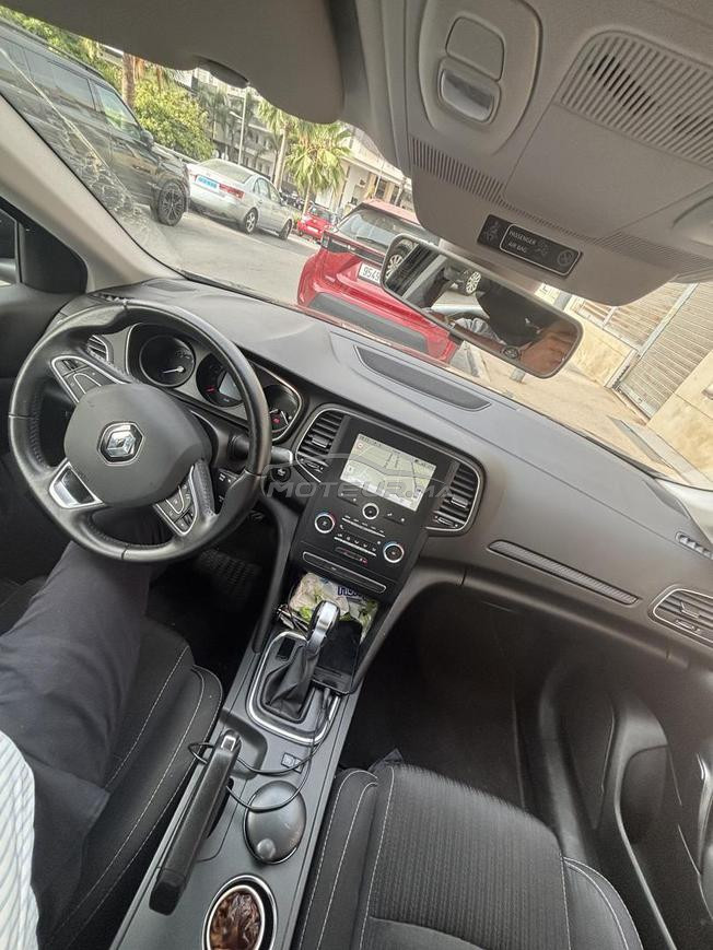 megane sedan