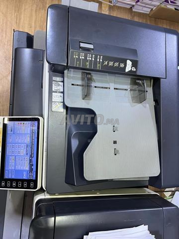 Konica Minolta 284 - 2