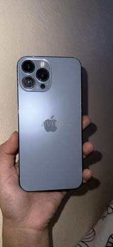 iPhone 13 Pro Max