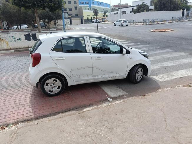 Picanto automatique 