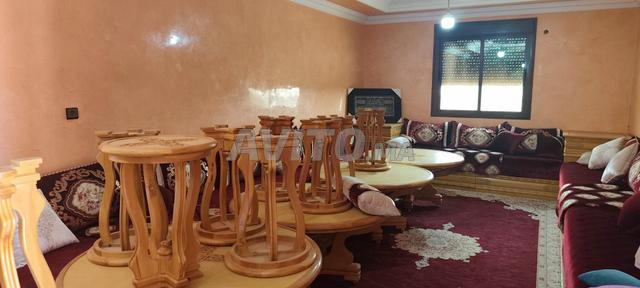 لعشاق الهدوء والطبيعة