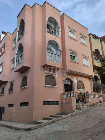 Maison à vendre à Sidi Moussa Ben Ali, Mohammedia