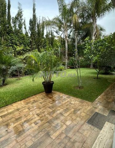 Lilas Park Bouskoura - 2