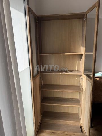 أثاث تخزين IKEA للبيع - 2