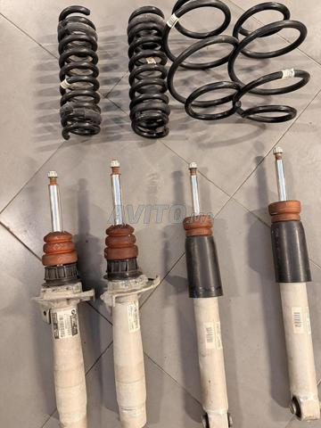 Kit suspension OEM complet BMW F80 M3