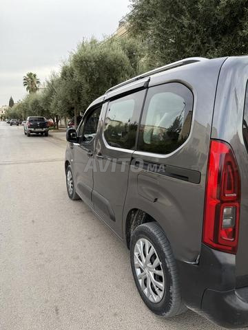 Berlingo 2021