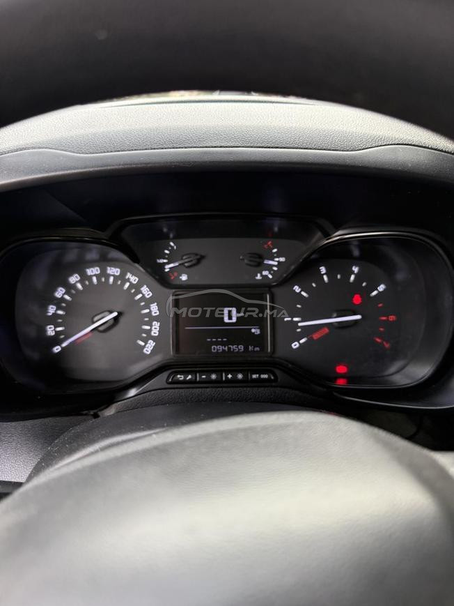 berlingo 2021