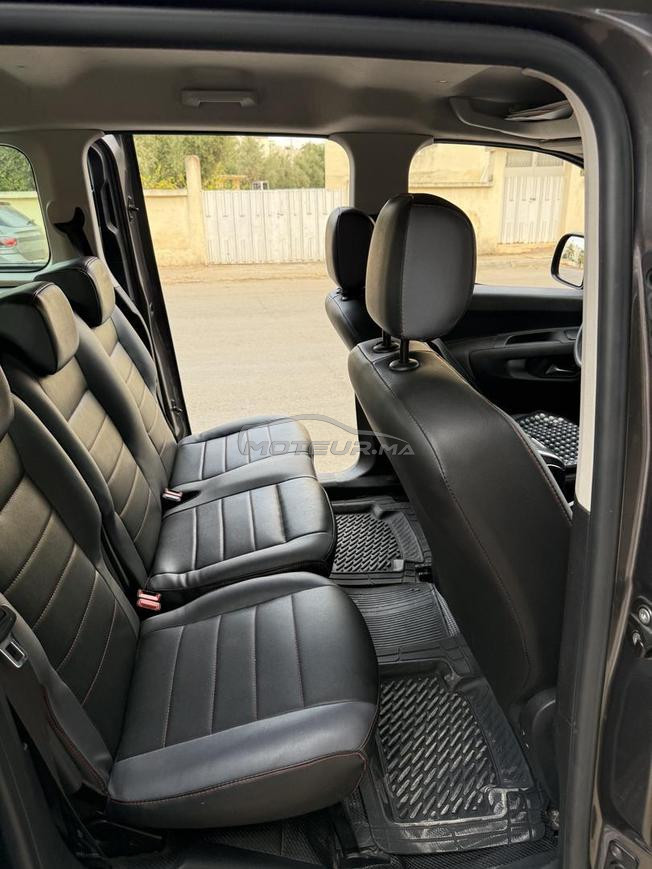berlingo 2021