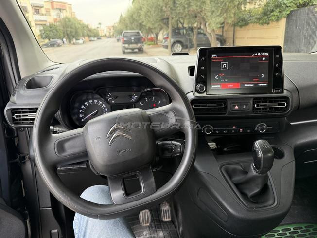 berlingo 2021