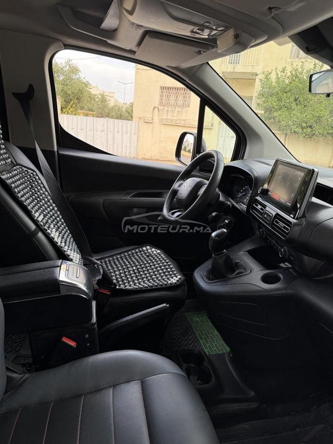 berlingo 2021