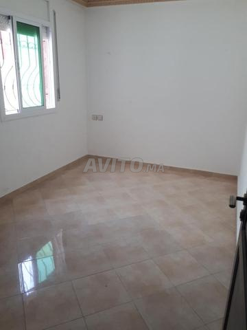 Appartement à louer - 2