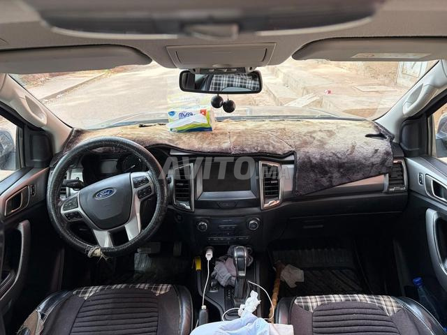 Ford Ranger - 2