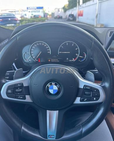 BMW SERIE 520 - 2