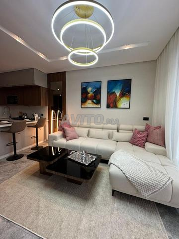 Suite chic et fabuleuse - 2