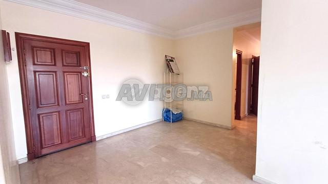 CMN-ME-1647 - Appartement à vendre à La Gironde - 2