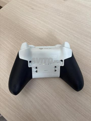 وحدة تحكم لاسلكية Xbox Elite Series 2 - 2
