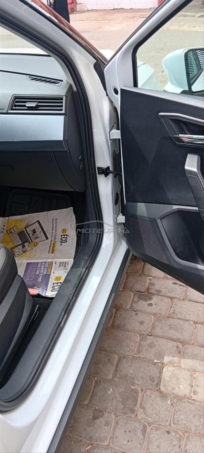Seat Arona à vendre