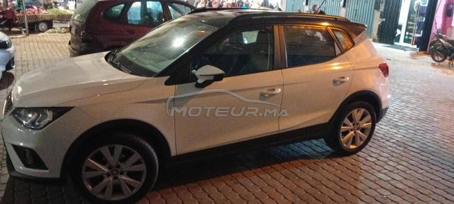 Seat Arona à vendre