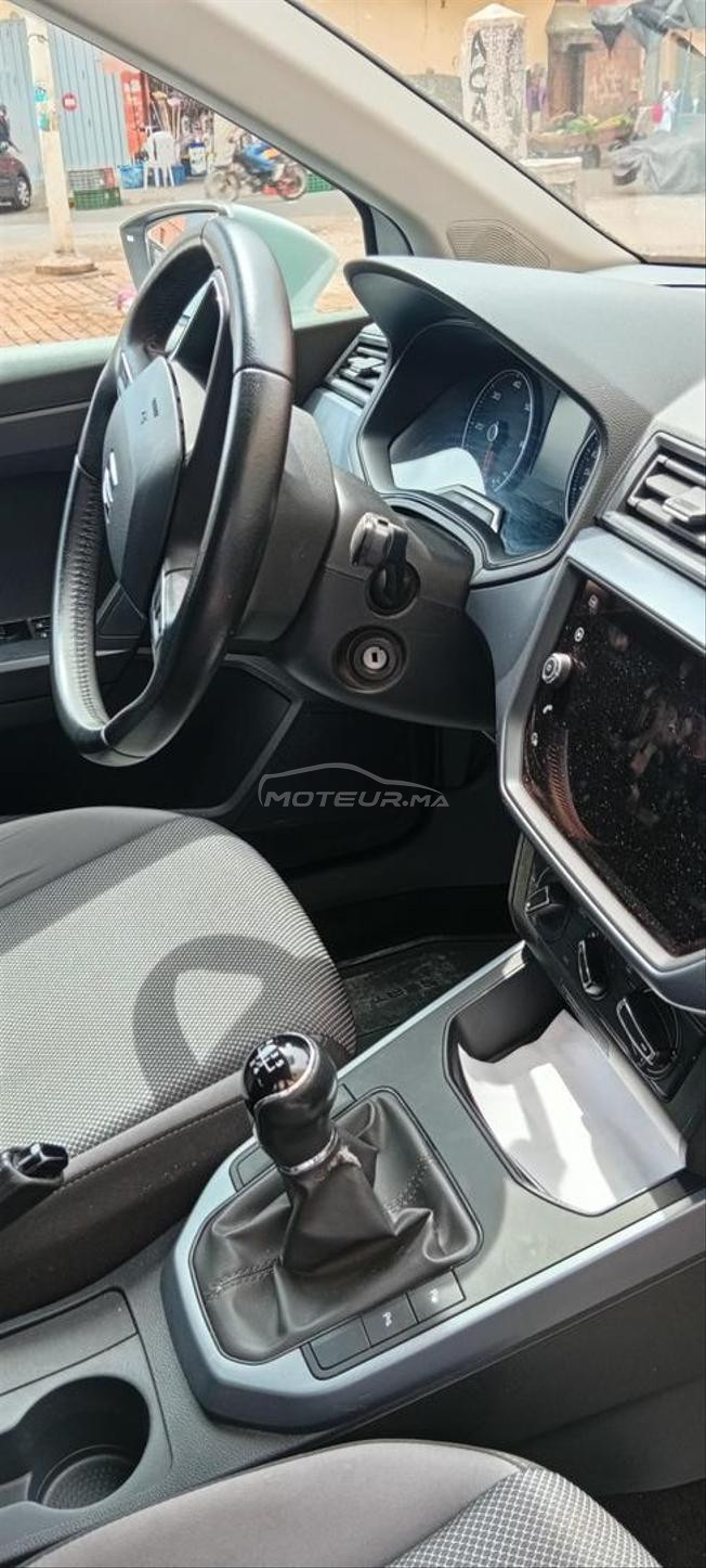 Seat Arona à vendre
