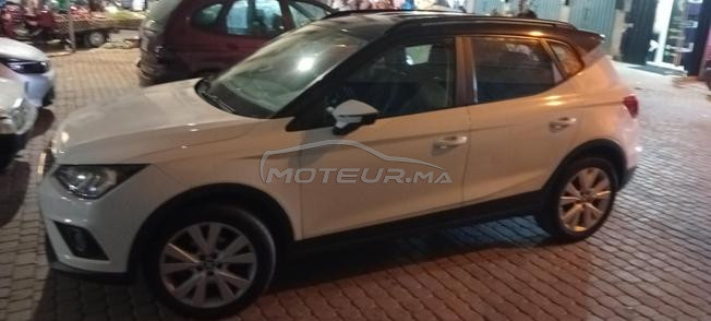 Seat Arona à vendre