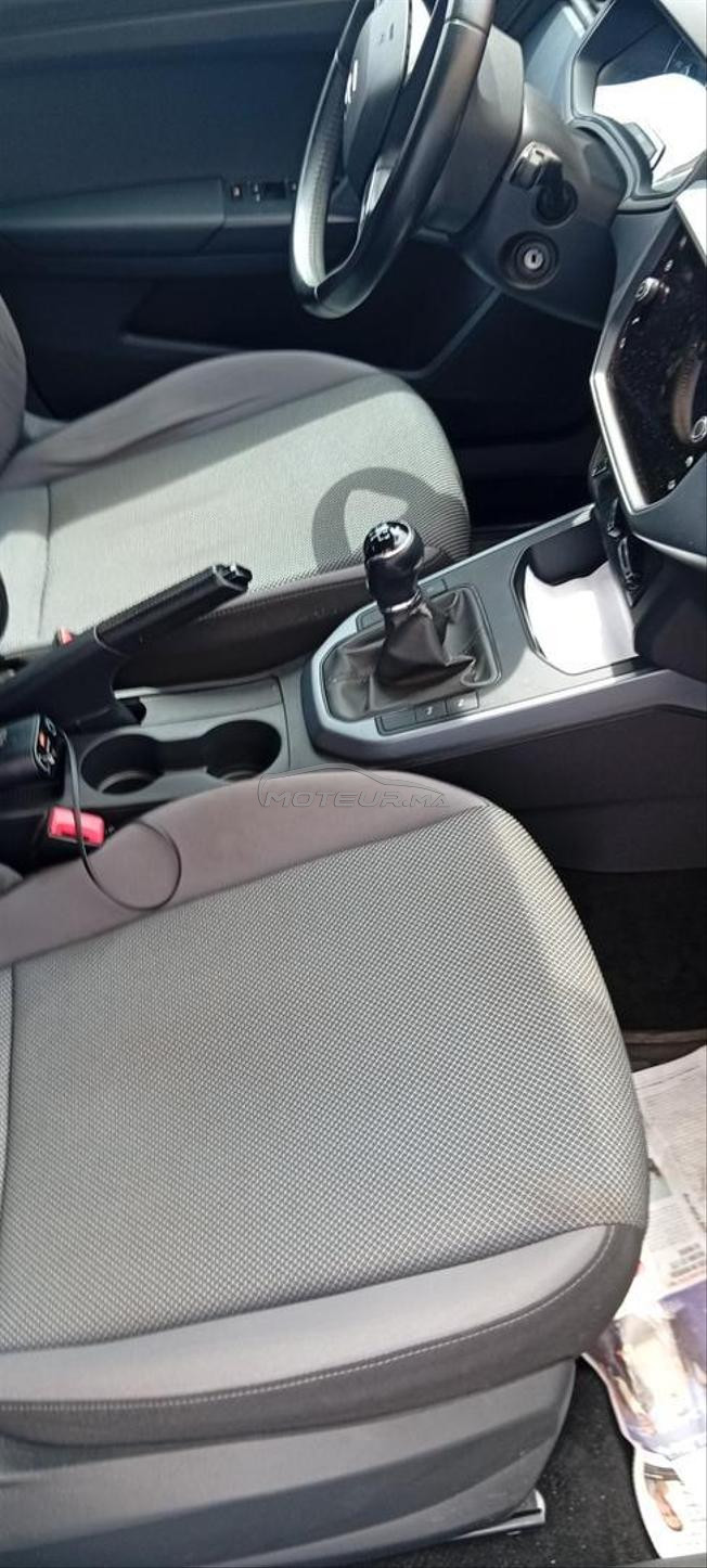 Seat Arona à vendre