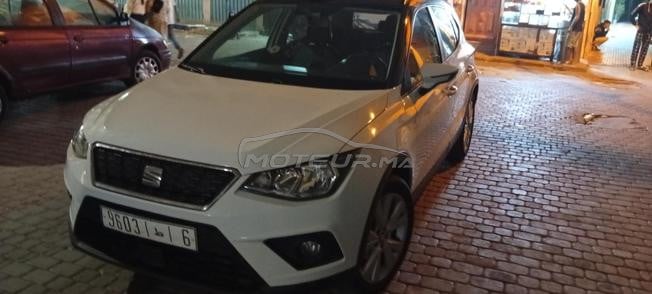 Seat Arona à vendre
